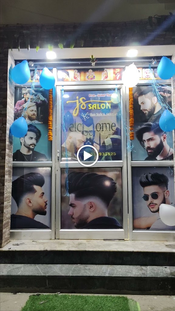 Js Salon