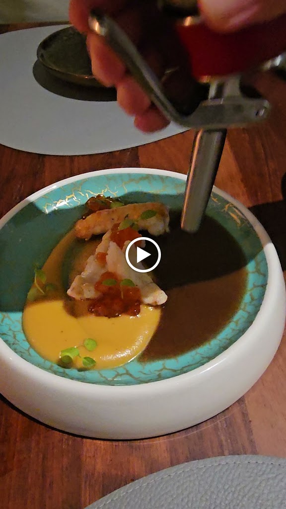Restaurant Tastavents — Videos