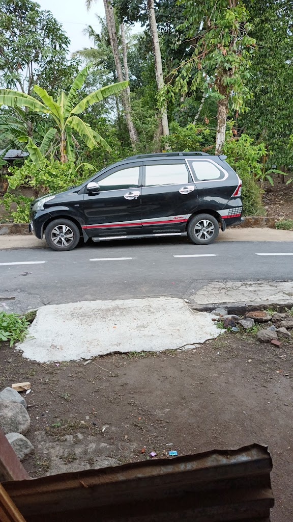 Bengkel Dinamo Mobil Supardi
