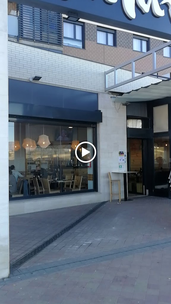 Carambola restaurante — Videos