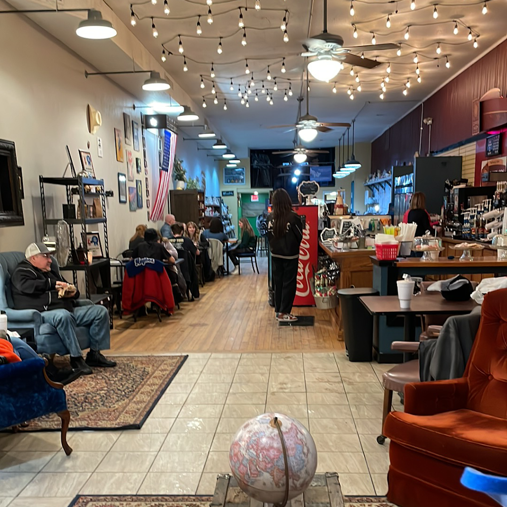 Photo of MoJoe Coffee House