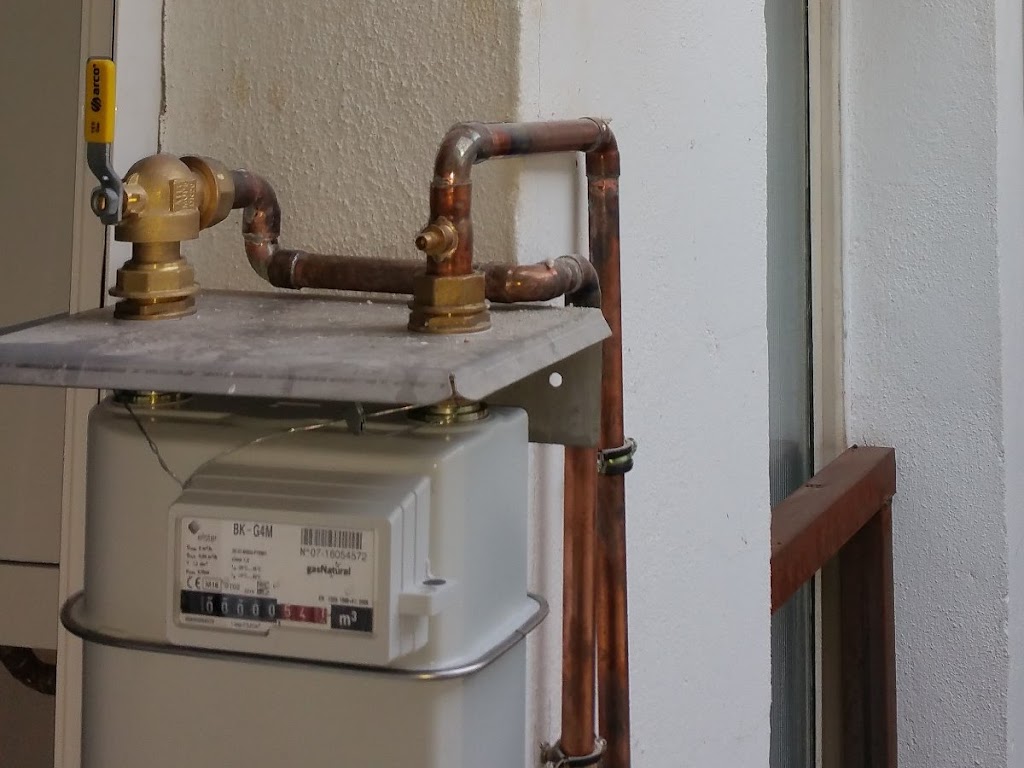 Serveis, Instal*lacions i Obres Hegosa. S.L.