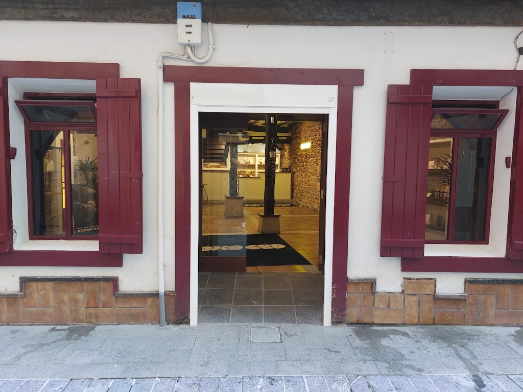 GOXO CBD| Tienda de productos CBD en Errenteria