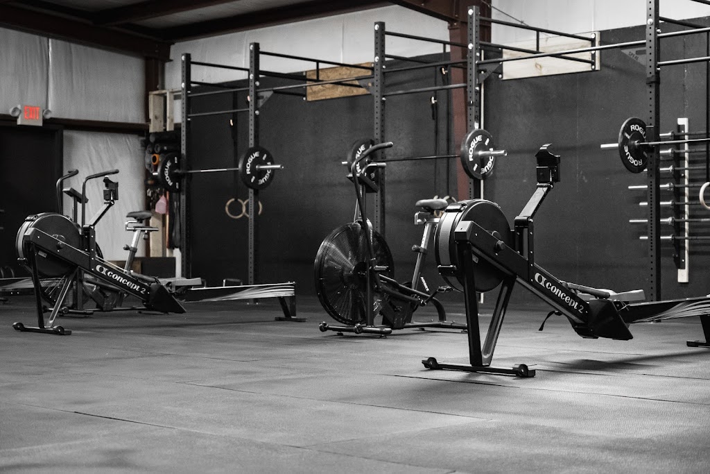  POWERHOUSE FITNESS NC