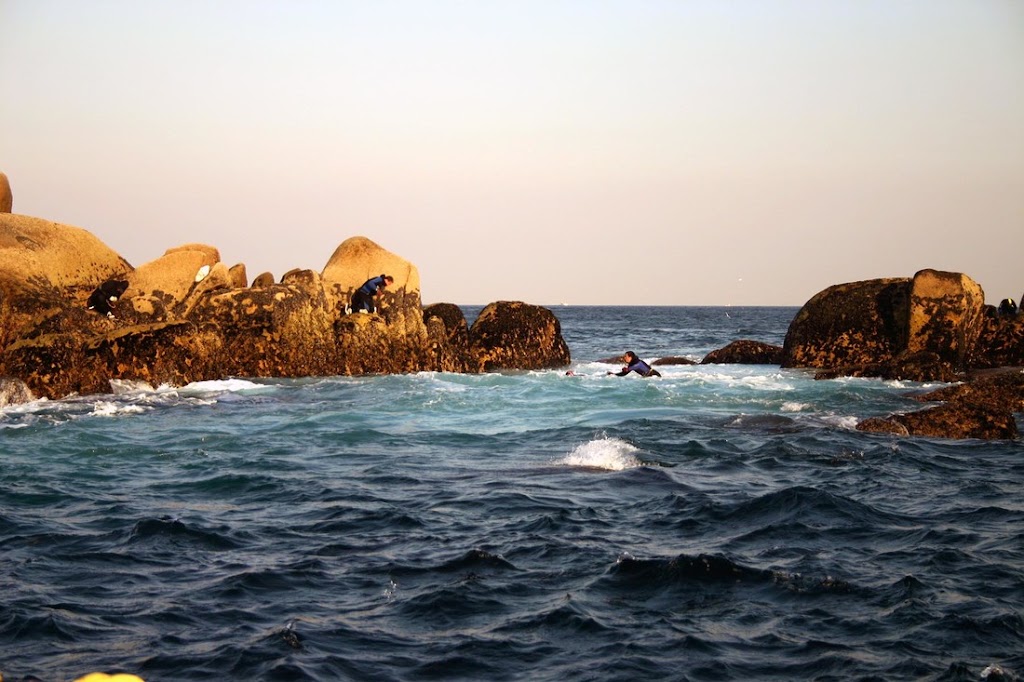Mar de Aguino - Turismo — Del propietario