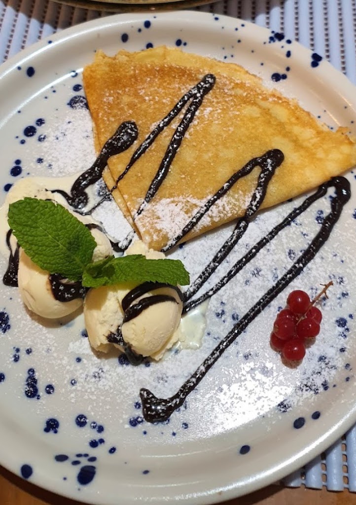 Pasion por Tapa y Pintxos — Comida y bebida