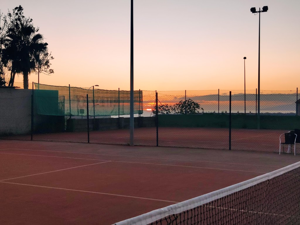 Club de Tenis Miraverde (Sociedad Deportiva)