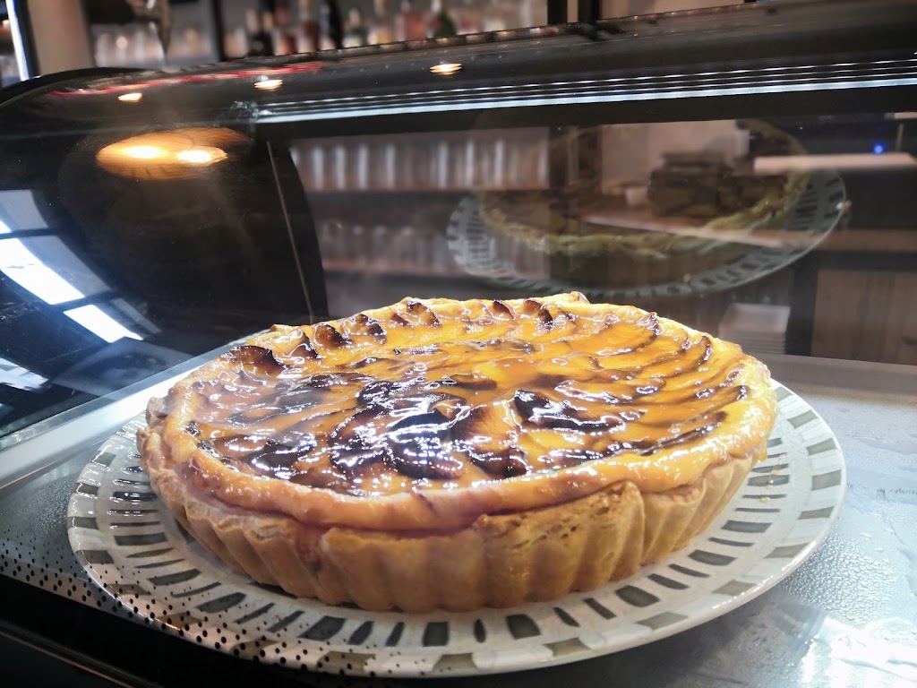 Bar Teilape Santutxu — Del propietario