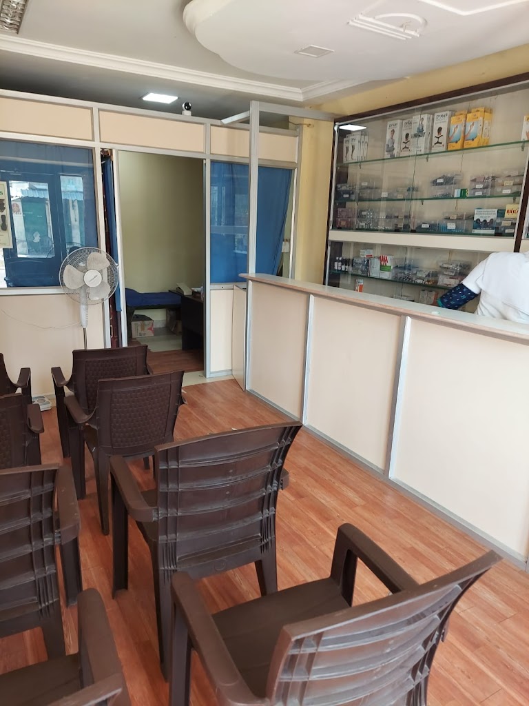 Dr. Dr Prem Bone And Joint Center