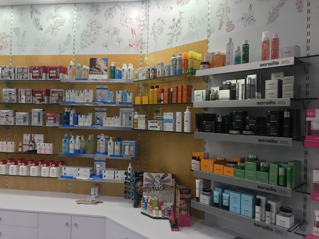 Farmacia Rut Prat Cortiella