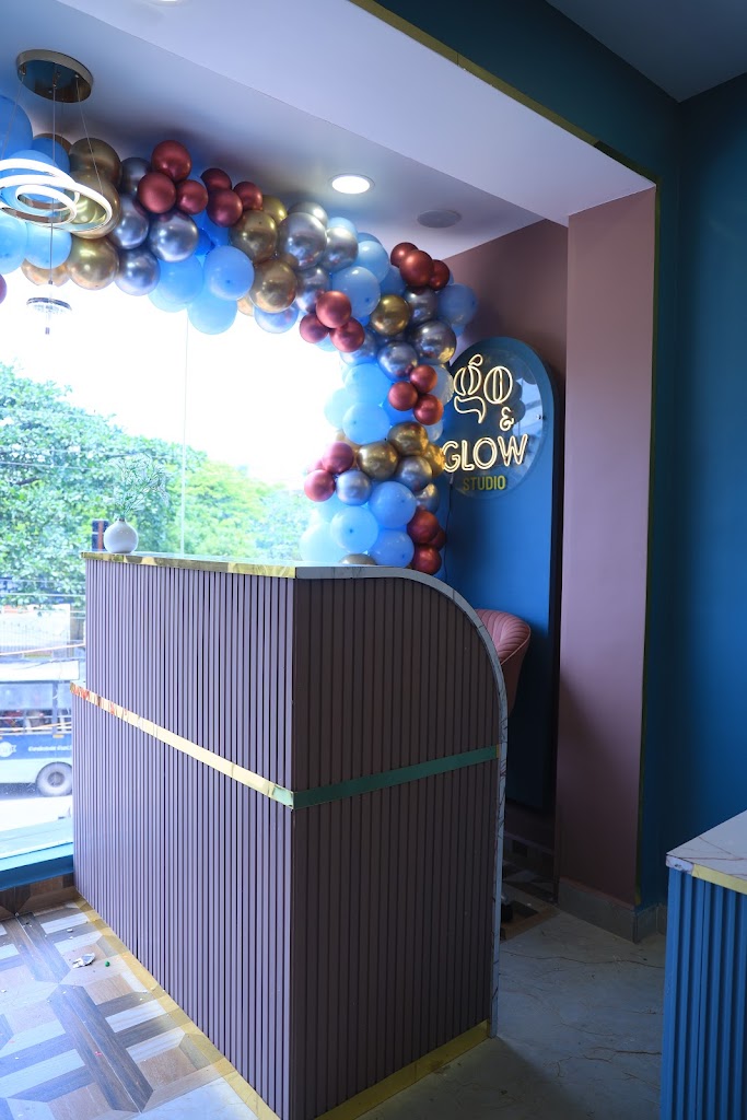 Go Glow Studio Salon Pammal