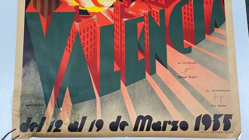 Museo Fallero de Valencia