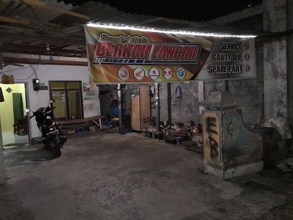 EFAN "BENGKEL
