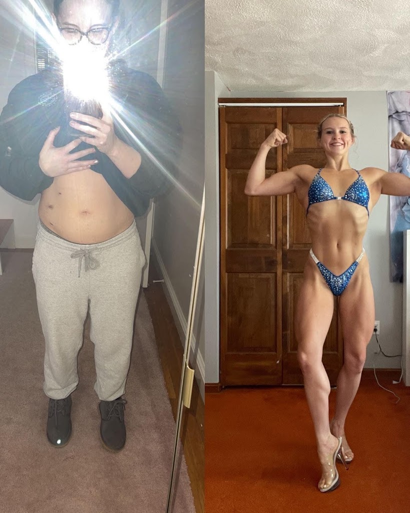Personal trainer in Wilbraham