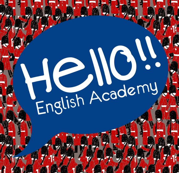 Hello!! English Academy Santomera — Del propietario