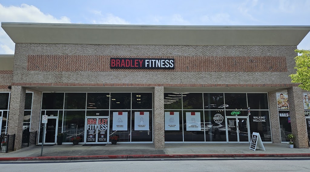  Bradley Fitness