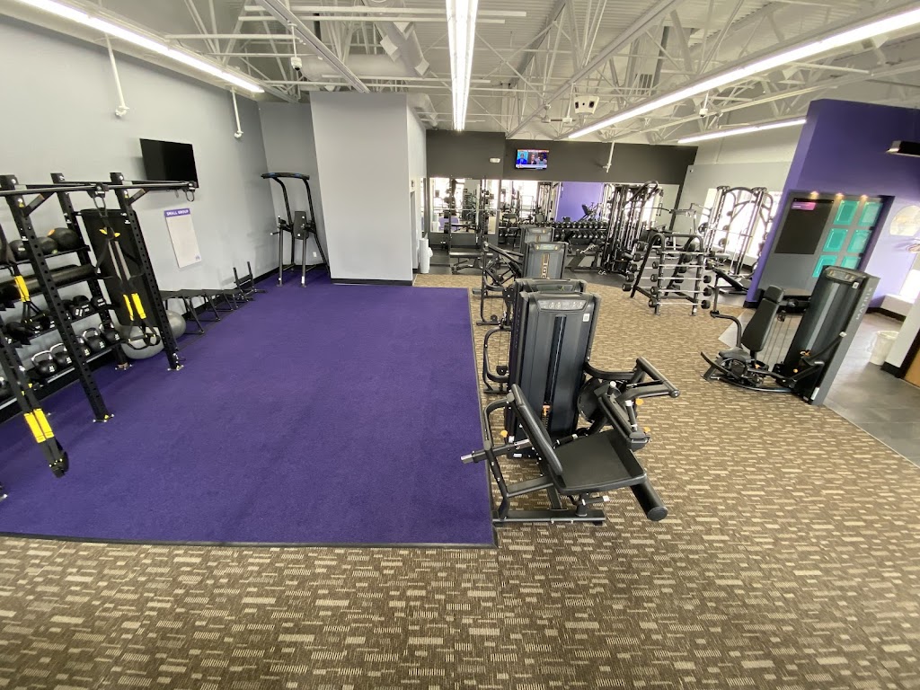  Anytime Fitness