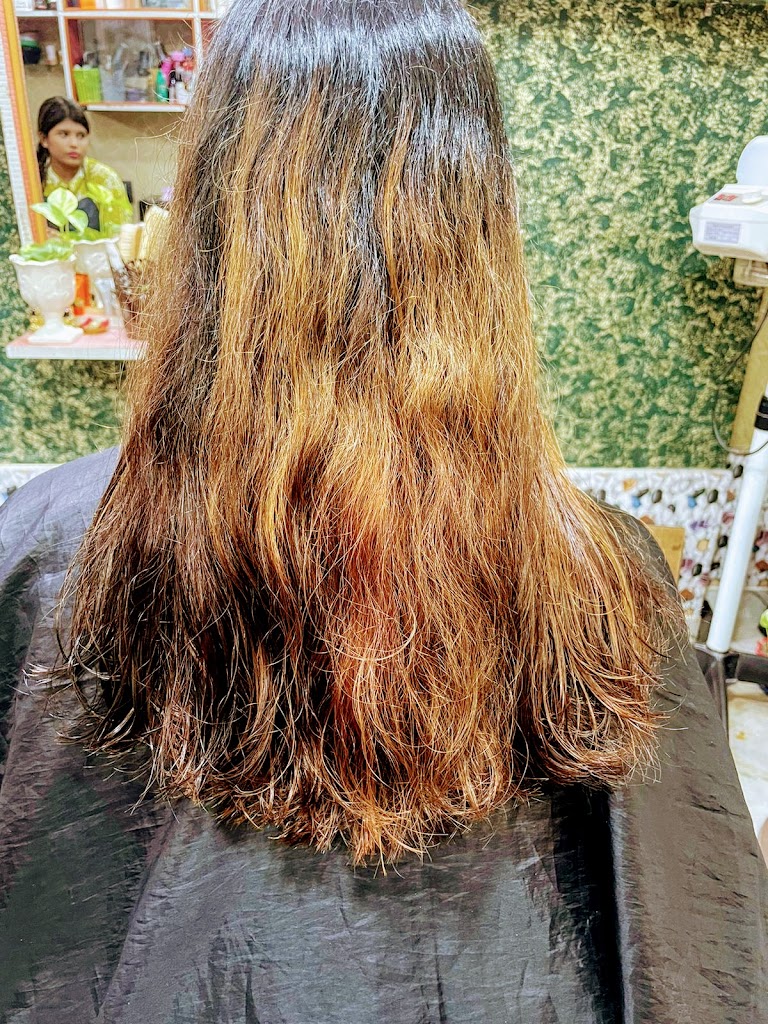 Adrija Beauty Parlour Baranagar