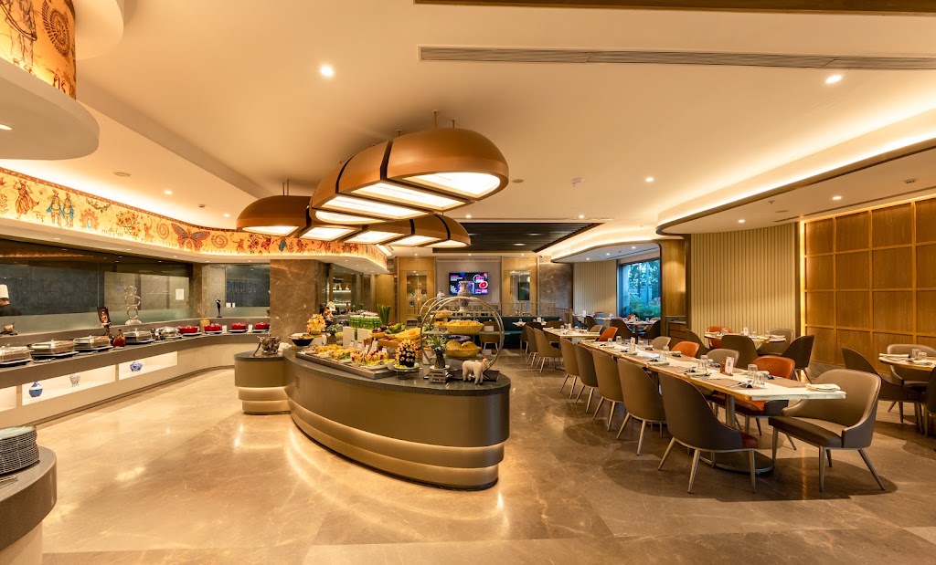 Aster Multi Cuisine Restaurant