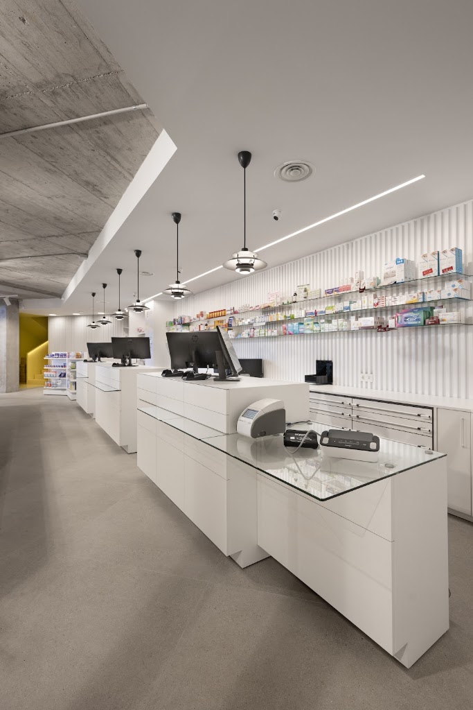 FARMACIA 365 BARAKALDO — Del propietario