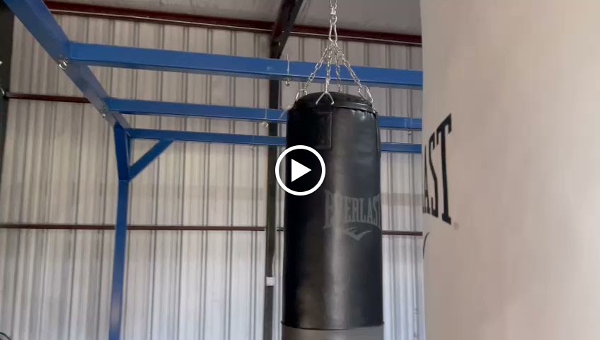  Kali Productions Training Facility