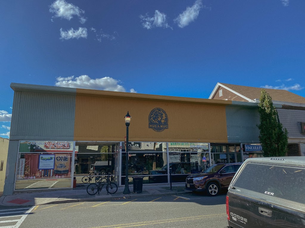 Photo of Hug a Mug Coffeehouse & Ceramics Studio