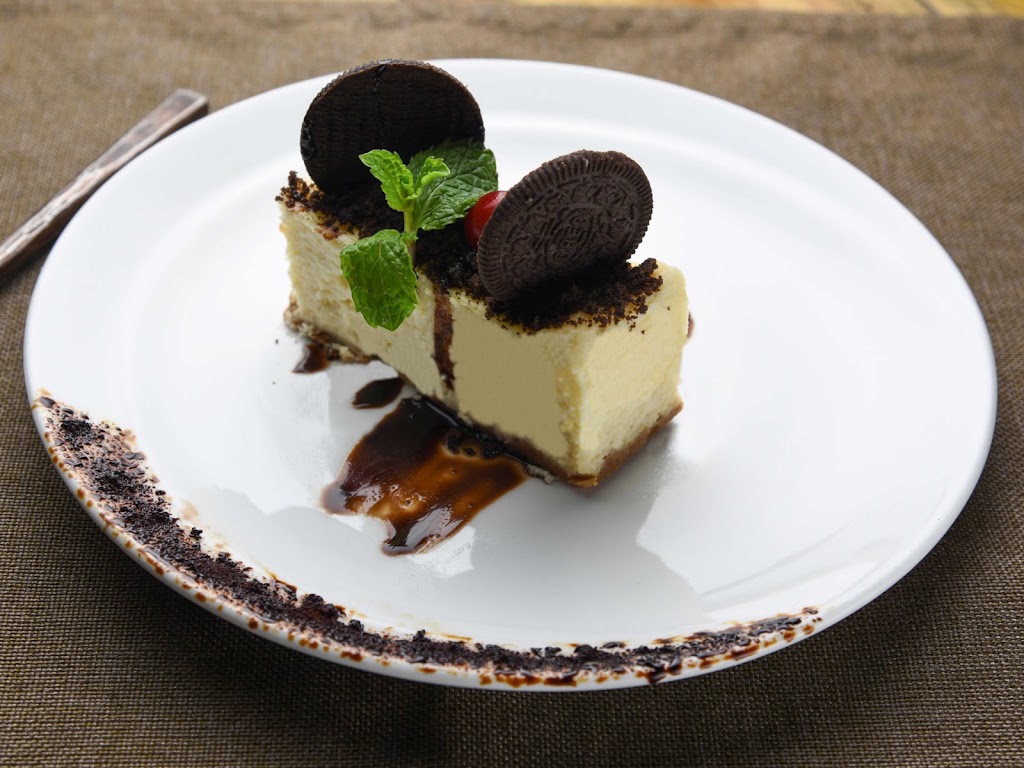 Cheesecake