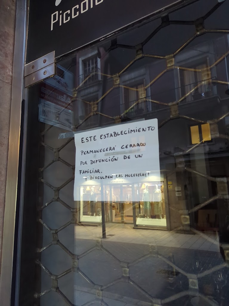 Gigi's Piccolo Ristorante — Mas recientes