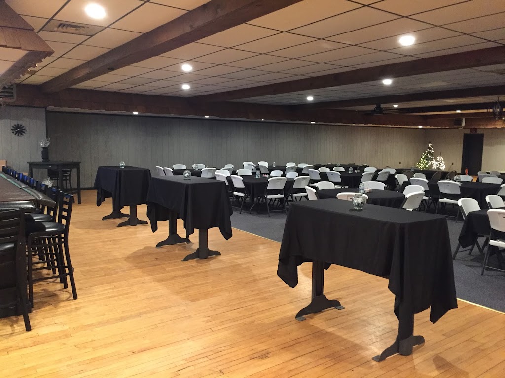  The 300 Club-Lanes, Lounge & Event Center.