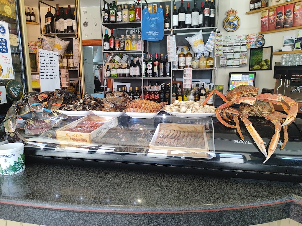 Cerveceria La Pasarela — Ambiente