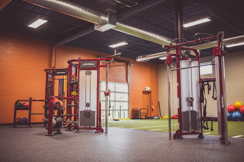  Fitspace - St. Louis Park