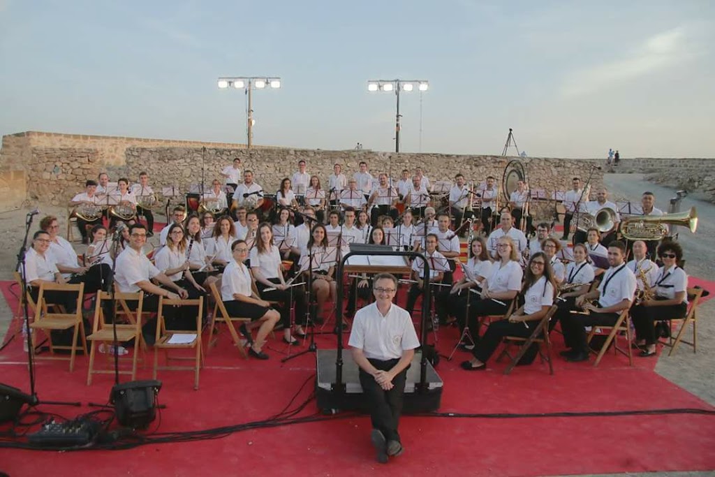 Agrupacion Musical de Guardamar del Segura