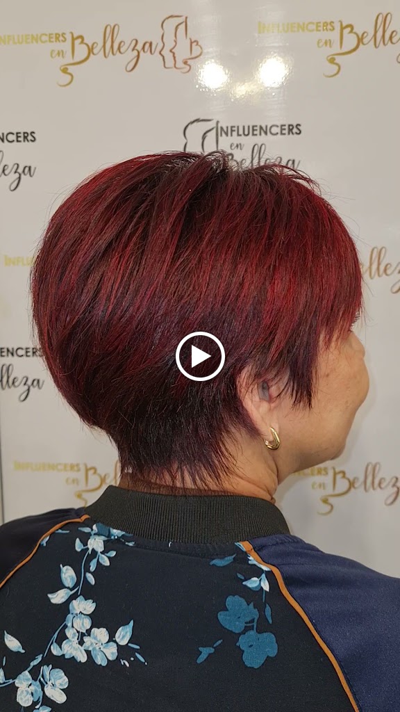 Influencers En Belleza By Mary Carmen Parra — Del propietario