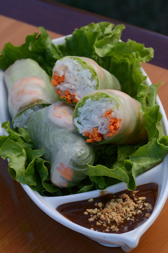 Thai Fusion