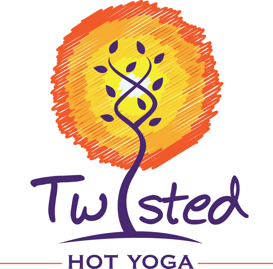  Twisted Hot Yoga Leland