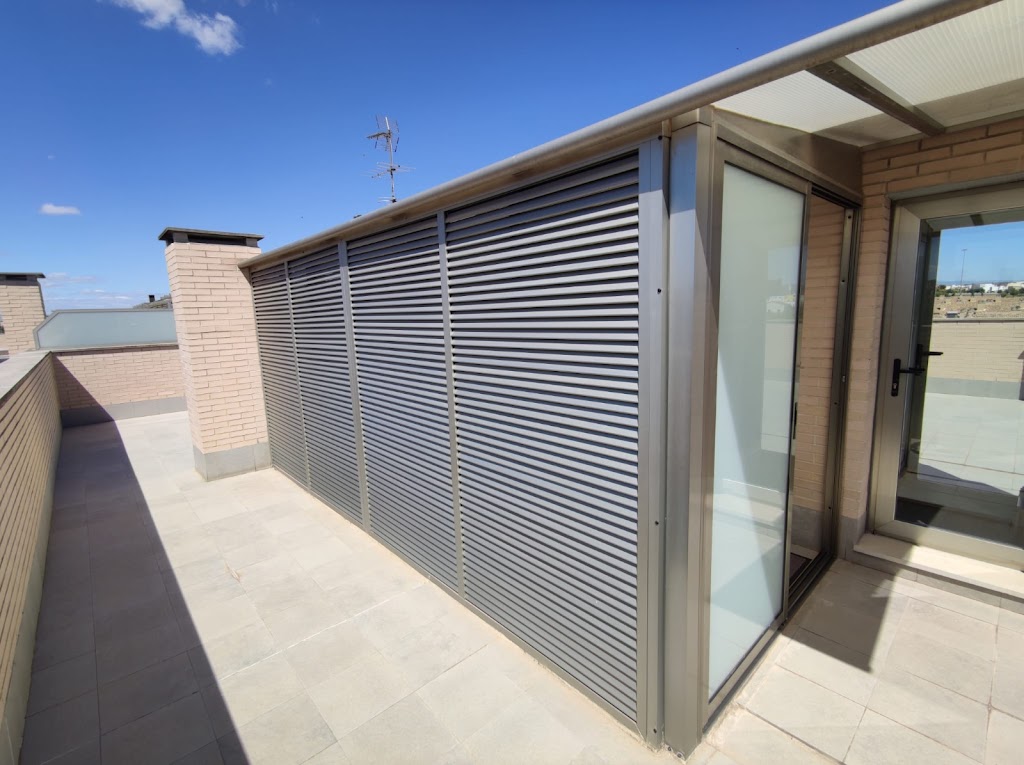 Talleres Europa Carpinteria de Aluminio