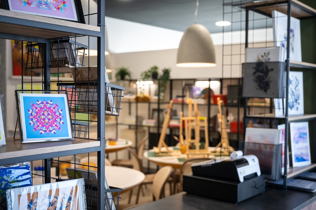 Aurum Altea Art Gallery & Studio