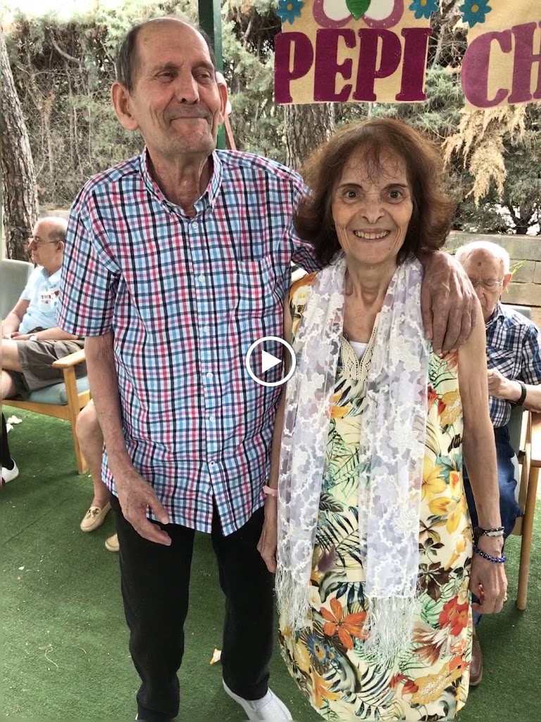 Residencia Mi Casita Galapagar — Videos