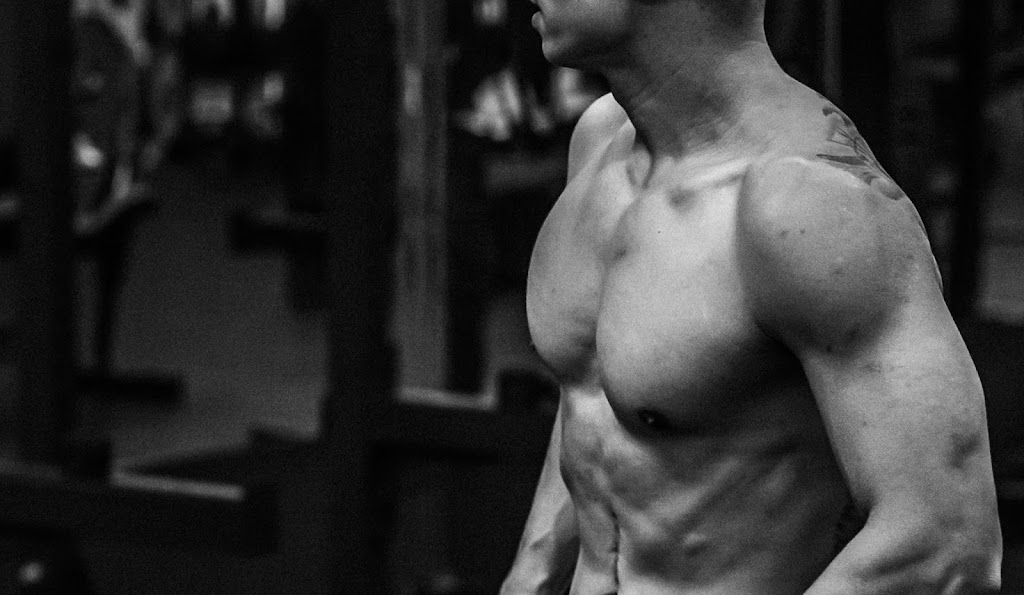  Jimmy Kong Personal Training / Holistic Health Fitness Coach