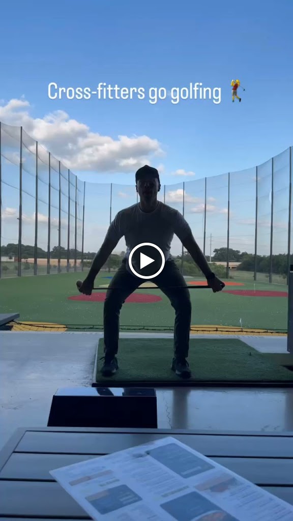  Fitness Evolved | HYROX Training Club