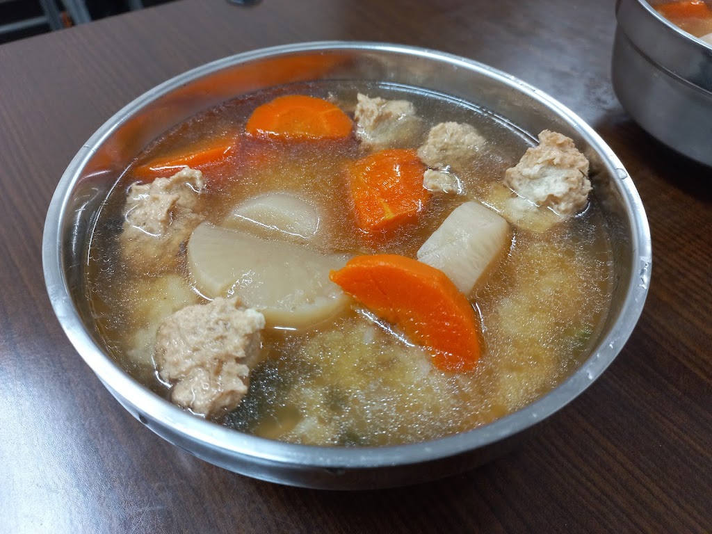 黃家素食店 的照片