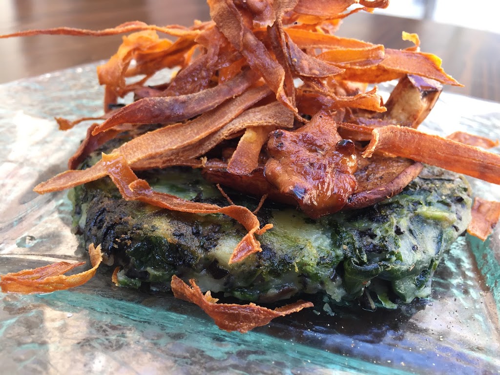 Bar El Golut — Comida y bebida