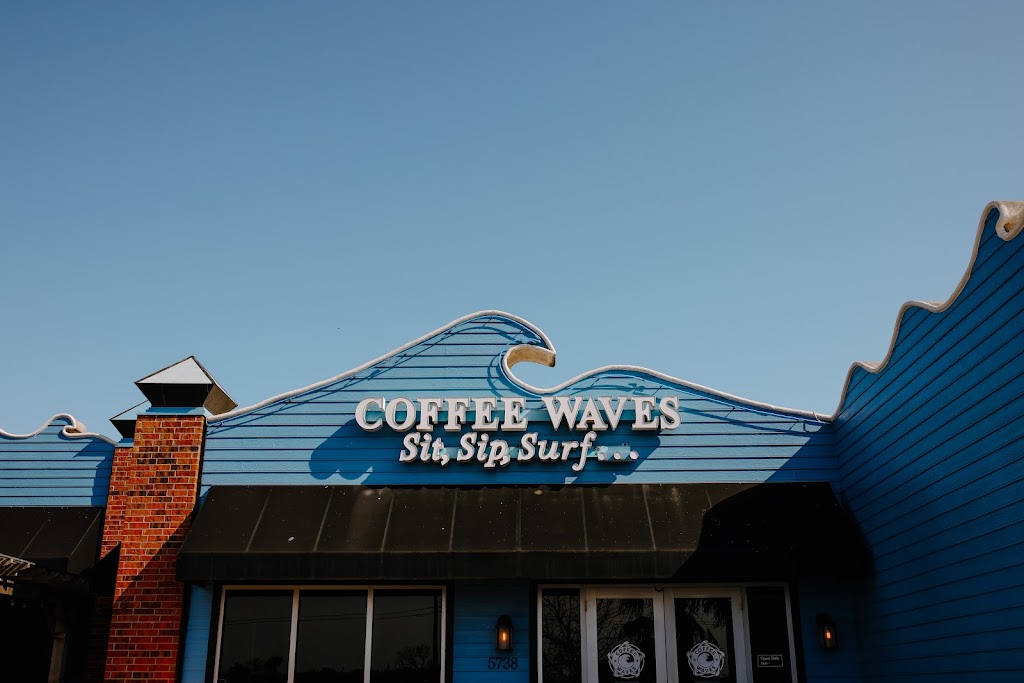 Photo of Coffee Waves