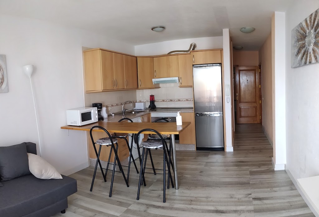 Apartment Tenerife Sur II