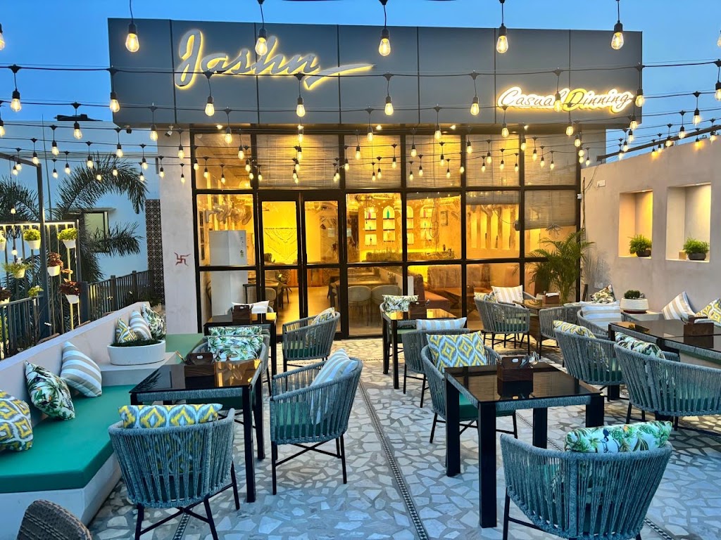 Jashn Restaurant