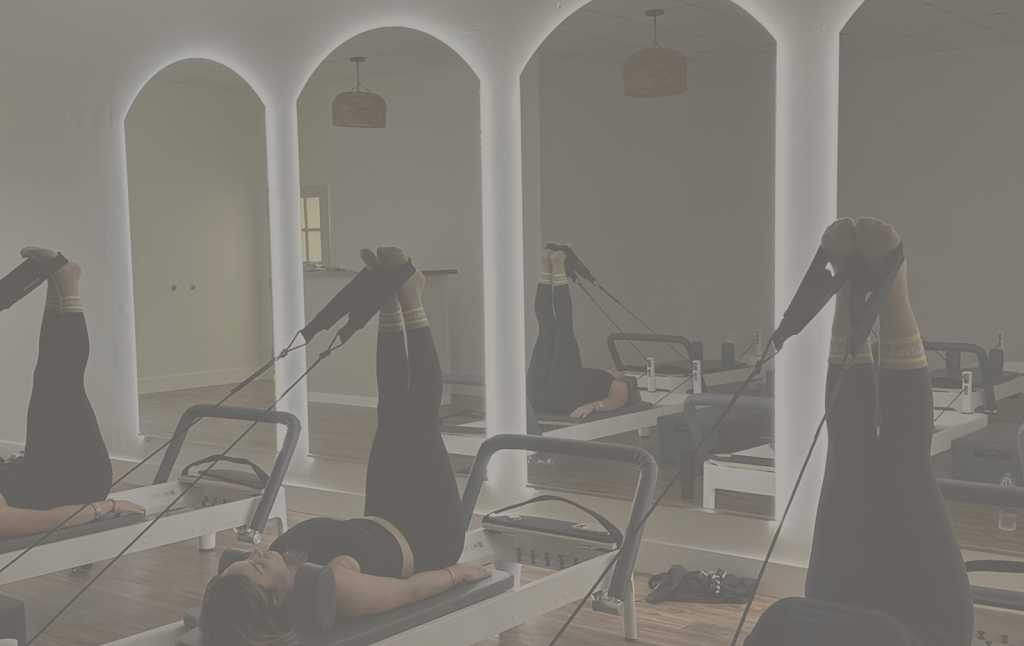  Align Pilates Club