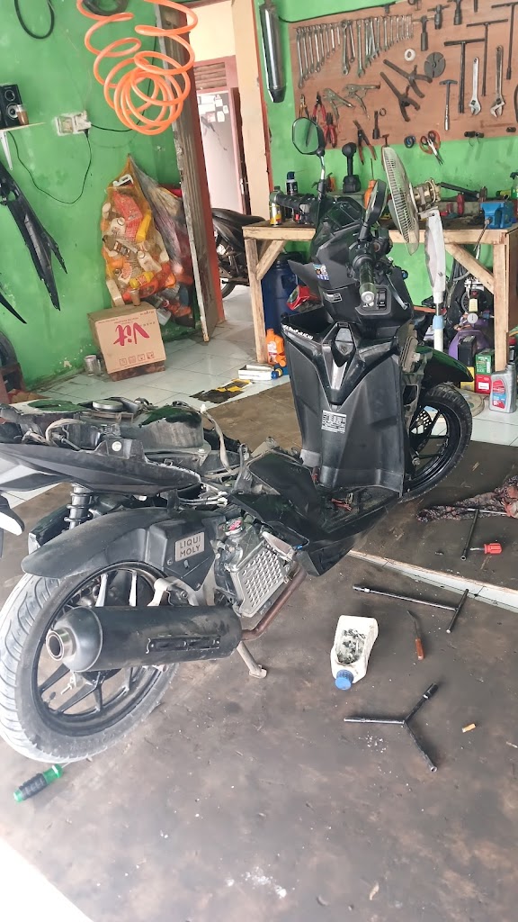 DELMAN MOTOR