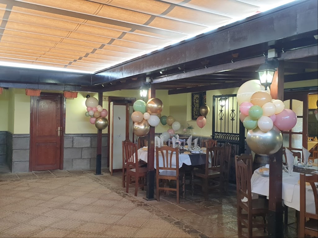 Mrs. Globos Tenerife