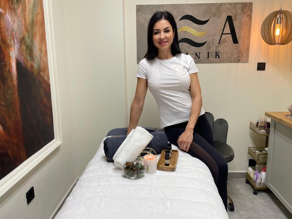 Ines-Massage (LAClinik)