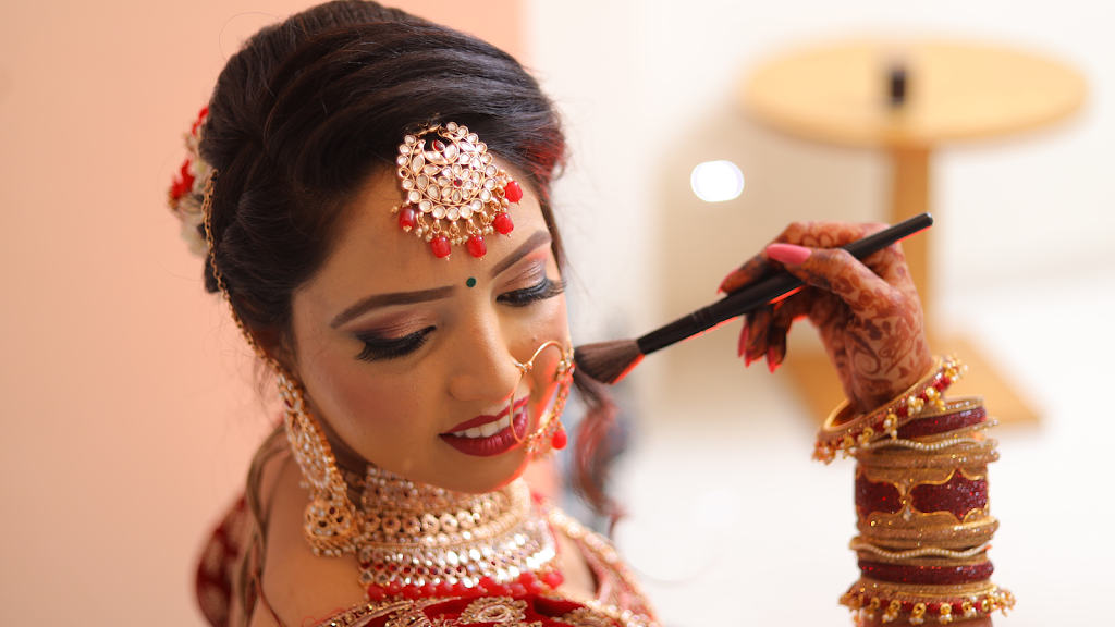 Sonia S Makeover Professional Beauty Salon